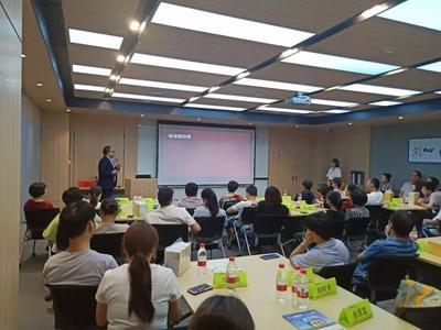 阳光保险以行动为保险发声 全面启动7·8保险公众宣传日教育咨询活动